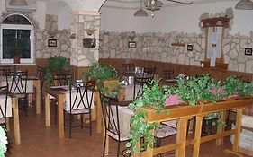 House Restaurant Sedra